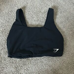 Gymshark sport bra size M